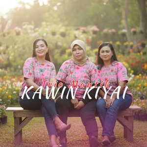 Kawin Kiyai