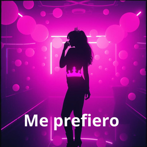 Me prefiero