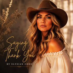 Saying Thank You