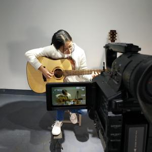 蔡健雅-红色高跟鞋（吉他版）（夏祯阳 / 谢文林 remix）