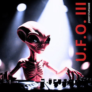 U.F.O. III