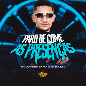 Paro de Come as Presenças