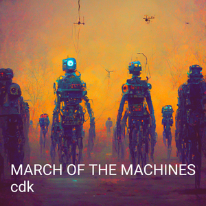 March of the Machines
