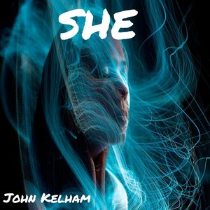 She