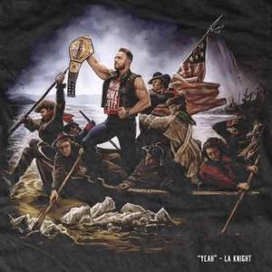 DaRealRiko (LA Knight)