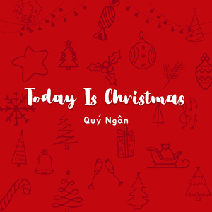 Today Is Christmas