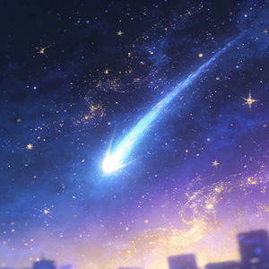 抬头有星河 (抬头有星河 如你般闪烁)