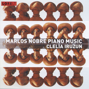 Sonata Breve for Piano