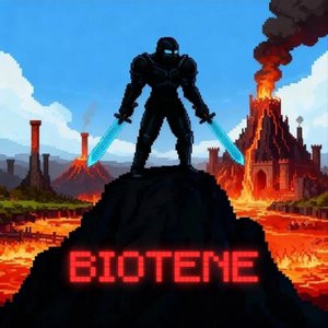 Ashes of Biotene