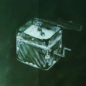 История омута