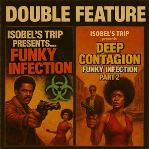 Deep Contagion (Funky Infection part 2)