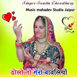 Dholo To Mero Bavliyo