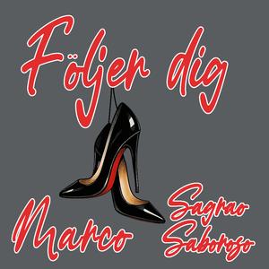 Följer dig (feat. Marco)