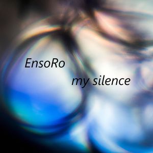 My silence