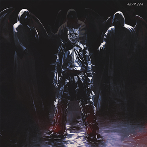 я не доживу до завтра (feat. D'rogue)