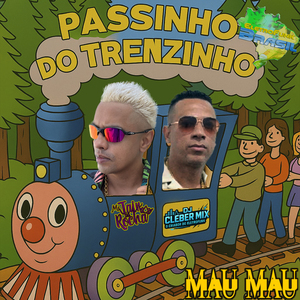 Passinho Do Trenzinho