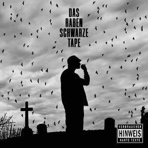 Rabenschwarz