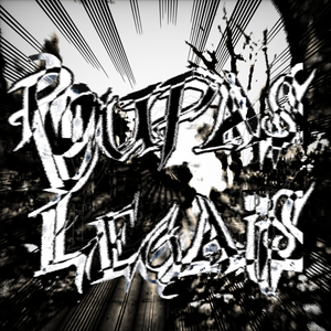 Roupas Legais (Slowed)