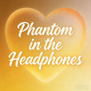 Phantom in the Headphones