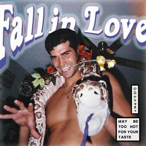 FALL IN LOVE