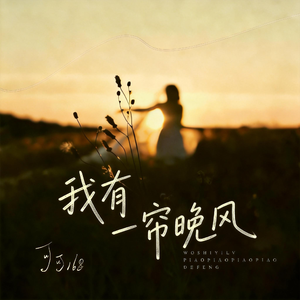我有一帘晚风