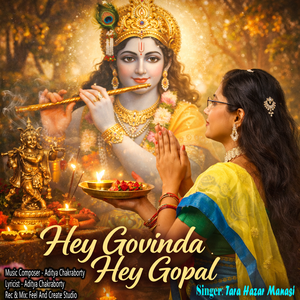 Hey Govinda Hey Gopal