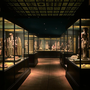 Mummies