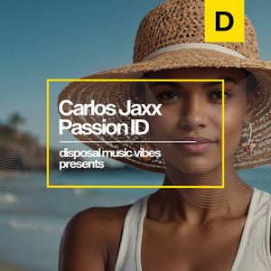 Passion Id (Original Mix)