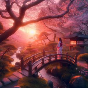 夢の彼方 (Yume no Kanata)