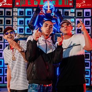 Esse É O Robo Do Bega E Da Dz7