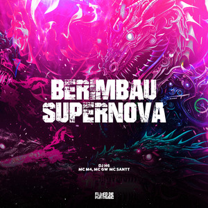 Berimbau Supernova