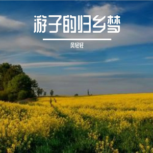 游子的归乡梦