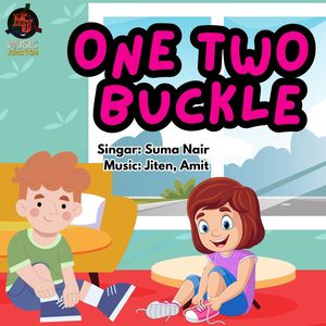 One Two Buckle