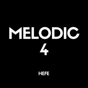 Levoton nainen (Melodic Rock)