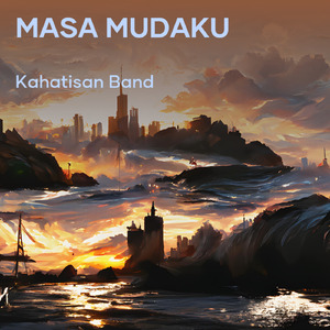 Masa Mudaku