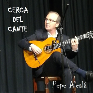 Piruetas (Bulerías)