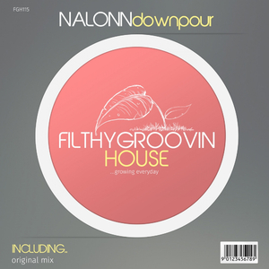 Downpour (Original Mix)