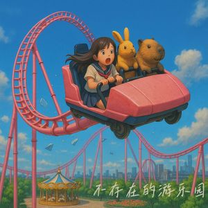 不存在的游乐园