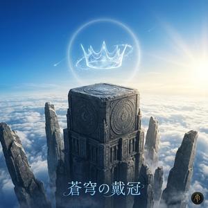 蒼穹の戴冠