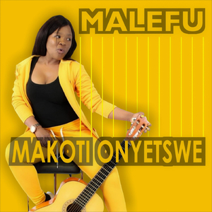Makoti Onyetswe