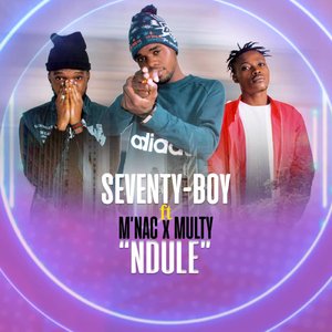 Ndulé (feat. M'nac, Multy Couleur)