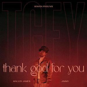 TGFY (Thank God For You) feat. Malloy James, Jimmy
