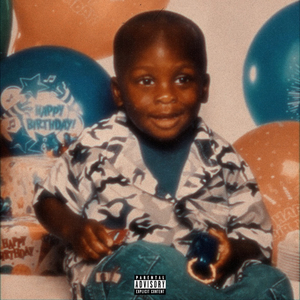 COMMEMORATION! (feat. Geoffrodamus)