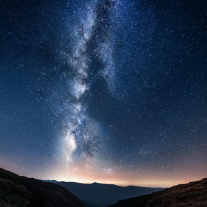 Melodías Suaves A La Luz De Las Estrellas