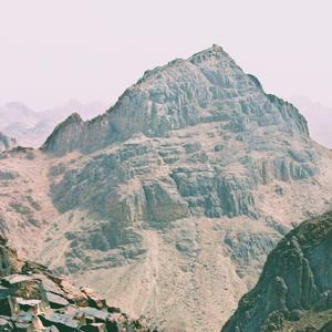 Holy Mountain