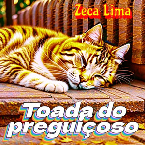 Toada do preguiçoso