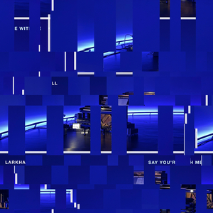 In My Mind Are All the Tides (Josh Semans Rework)