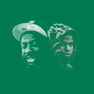 50 Ball (feat. Dela the fella)