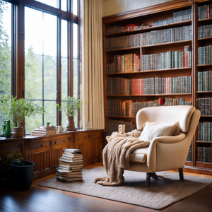 Potenciador De Enfoque Y Armonía Constante