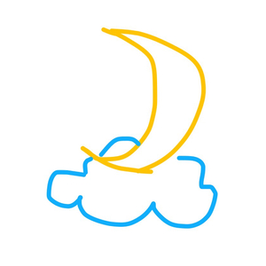 月牙湾（男女合唱版）